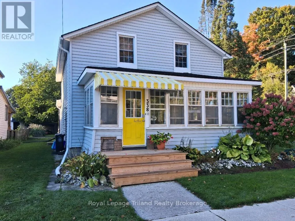 338 SMITH STREET
