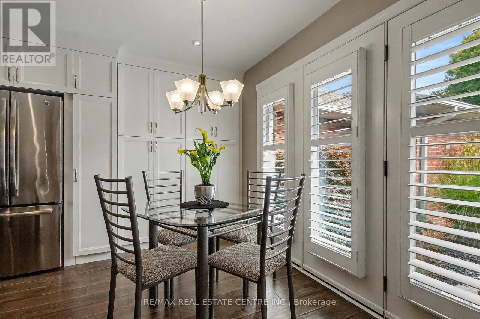 16 - 71 BEASLEY CRESCENT