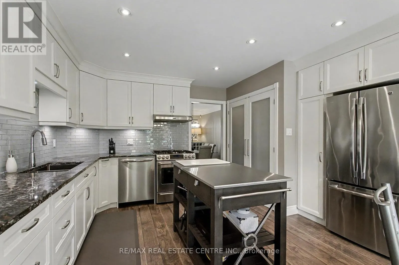 16 - 71 BEASLEY CRESCENT