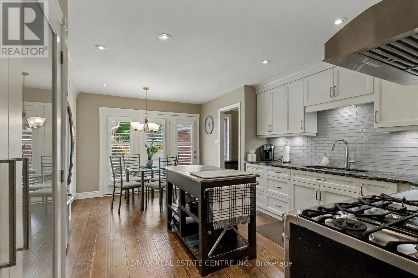 16 - 71 BEASLEY CRESCENT