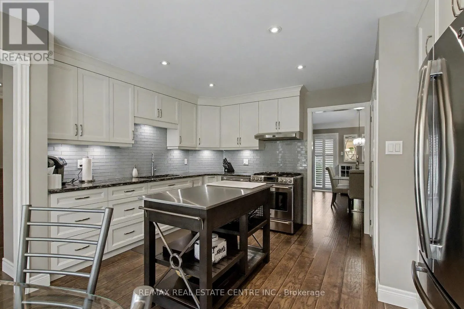 16 - 71 BEASLEY CRESCENT