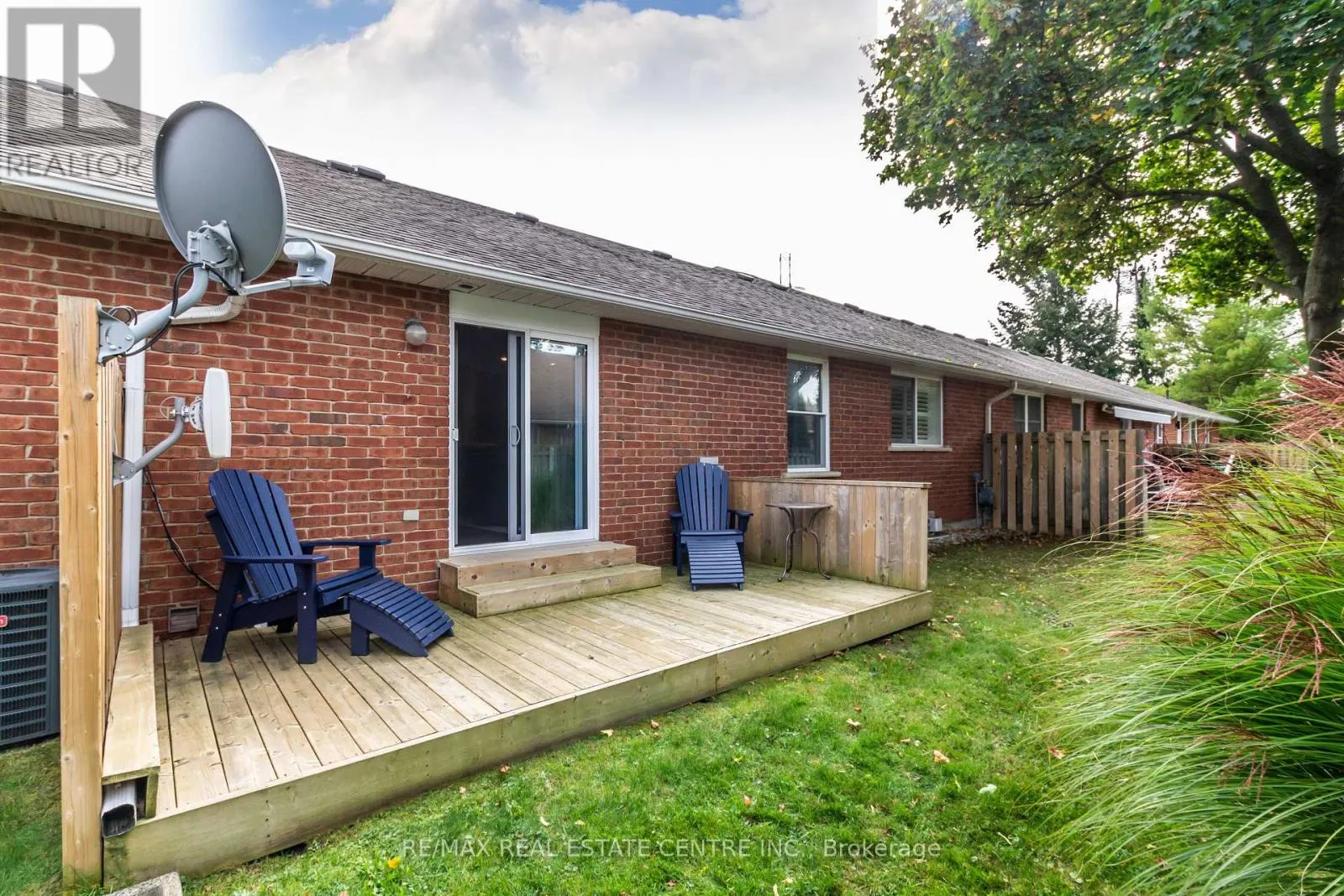 16 - 71 BEASLEY CRESCENT