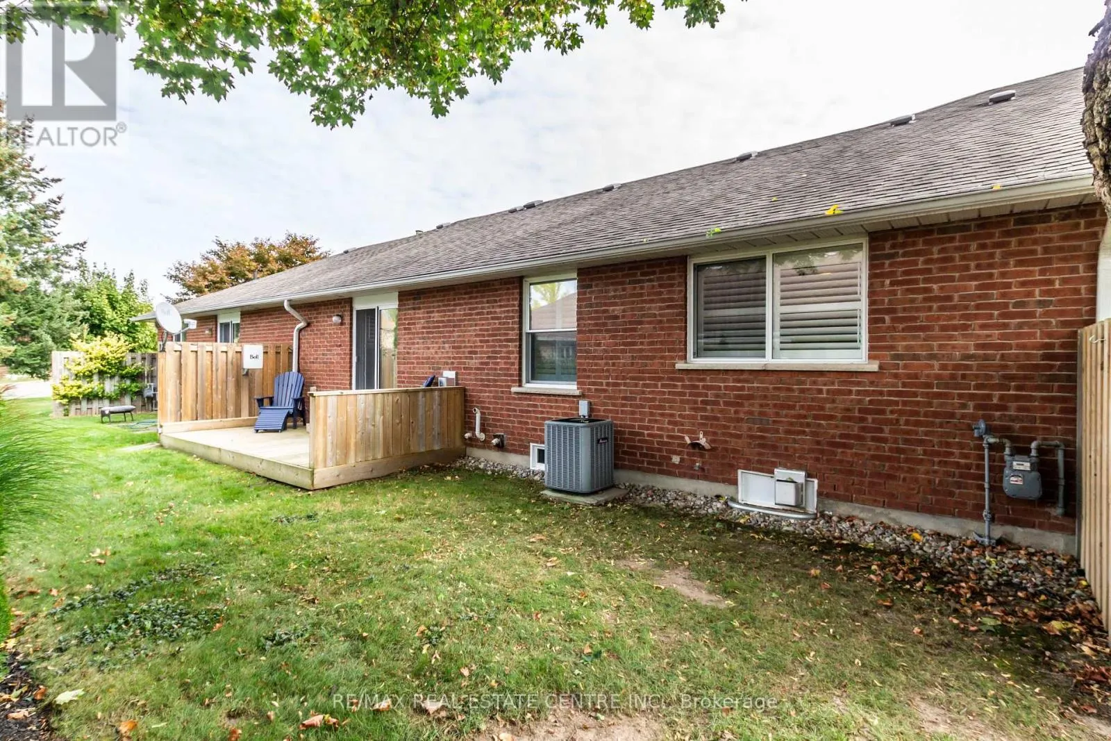 16 - 71 BEASLEY CRESCENT