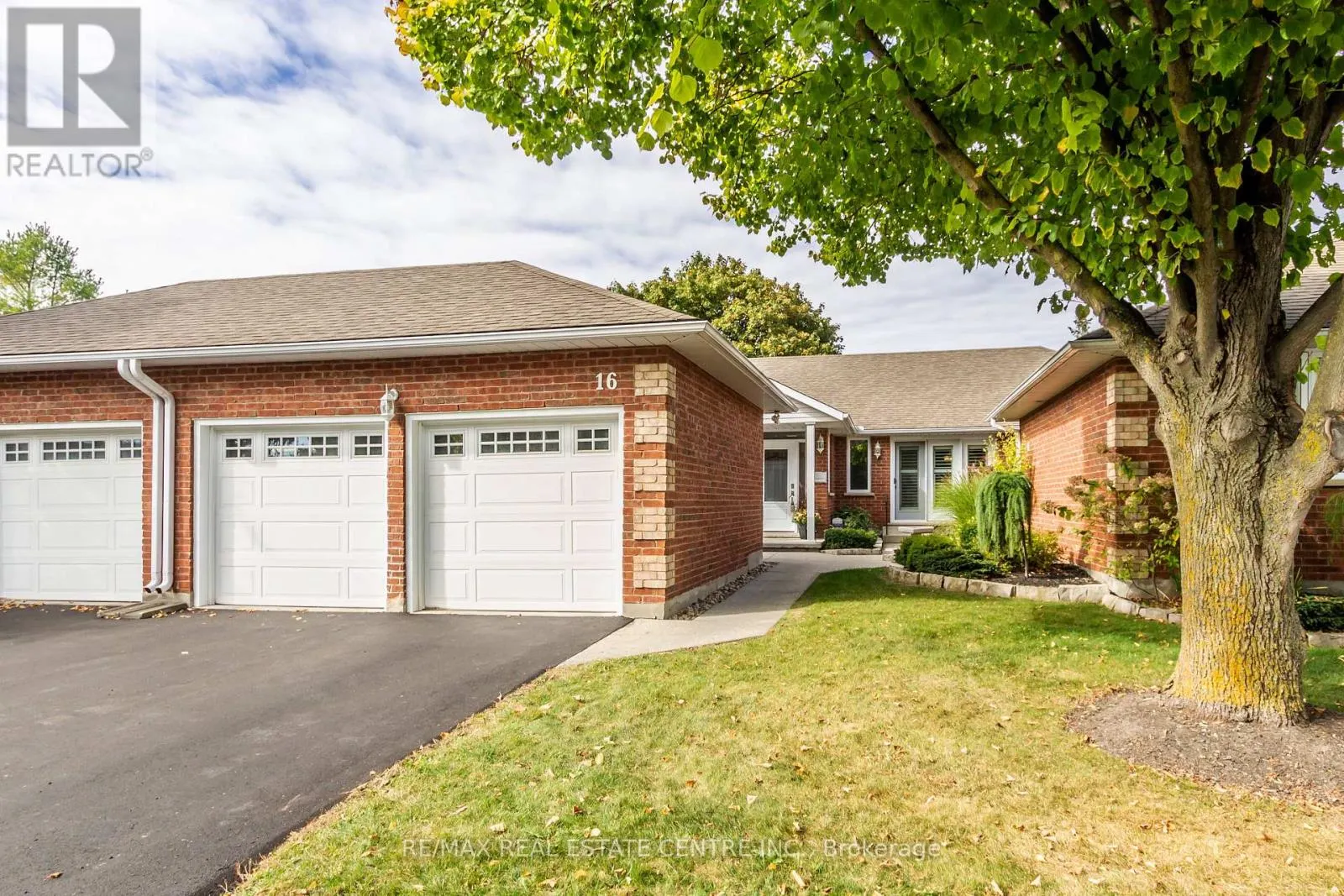 16 - 71 BEASLEY CRESCENT