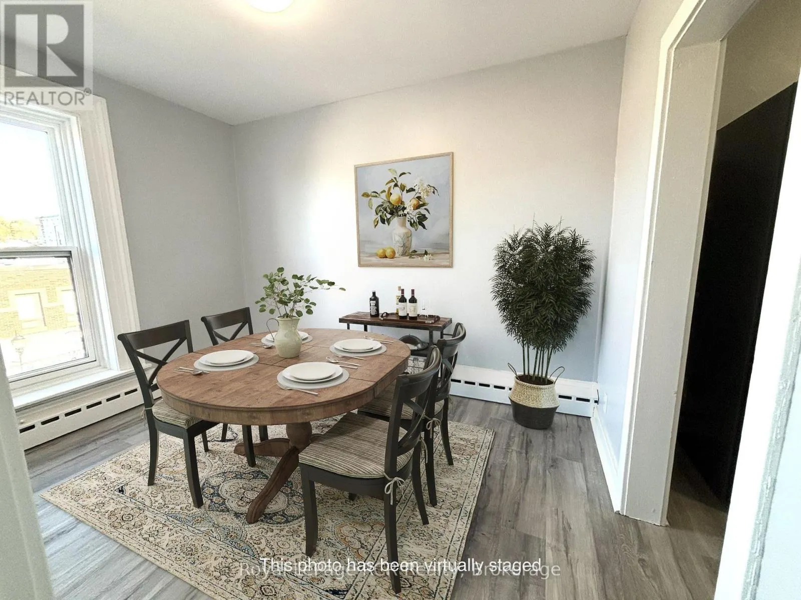 6 - 844 2ND AVENUE E, #6
