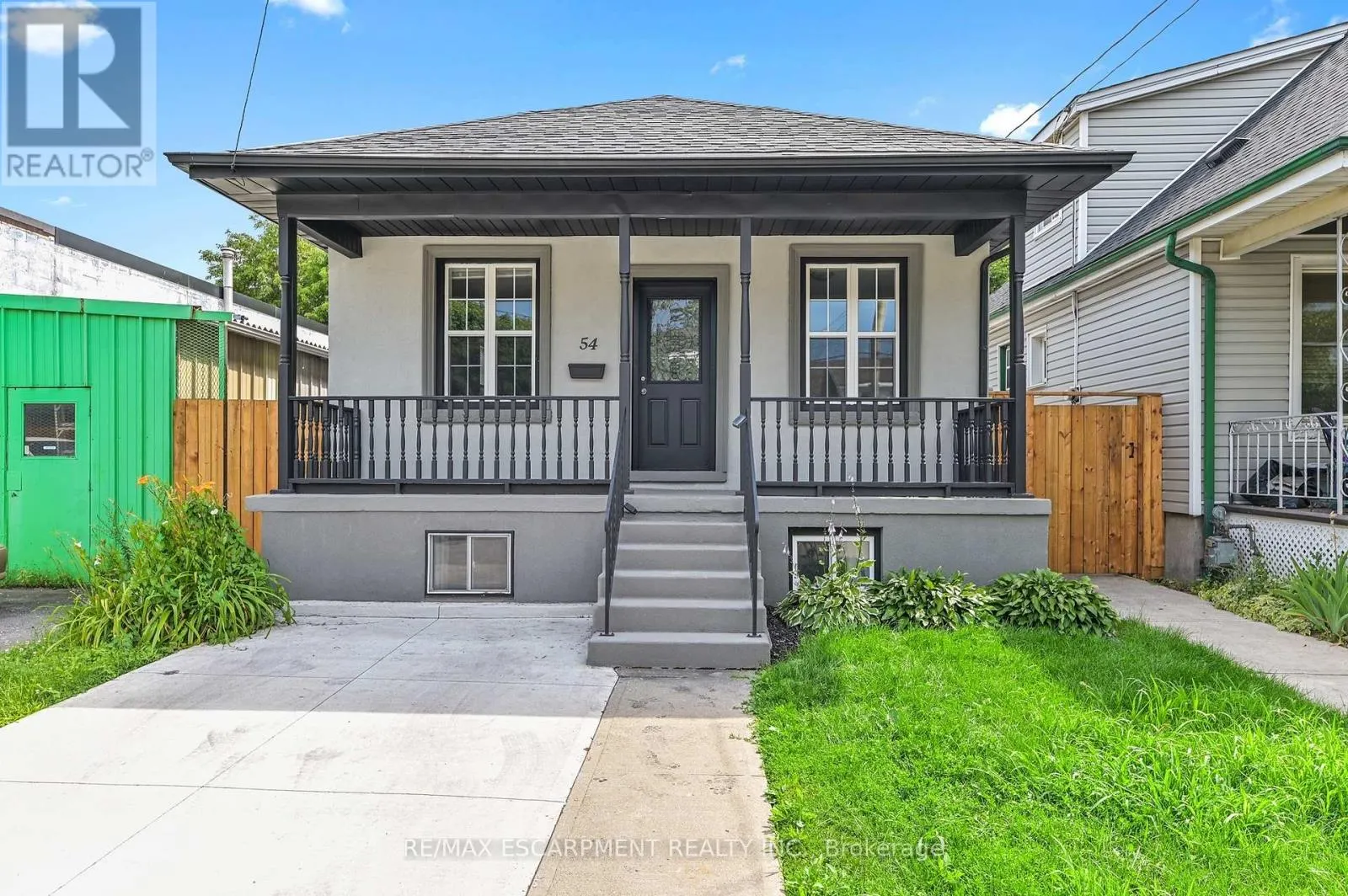 UPPER - 54 CRAIGMILLER AVENUE