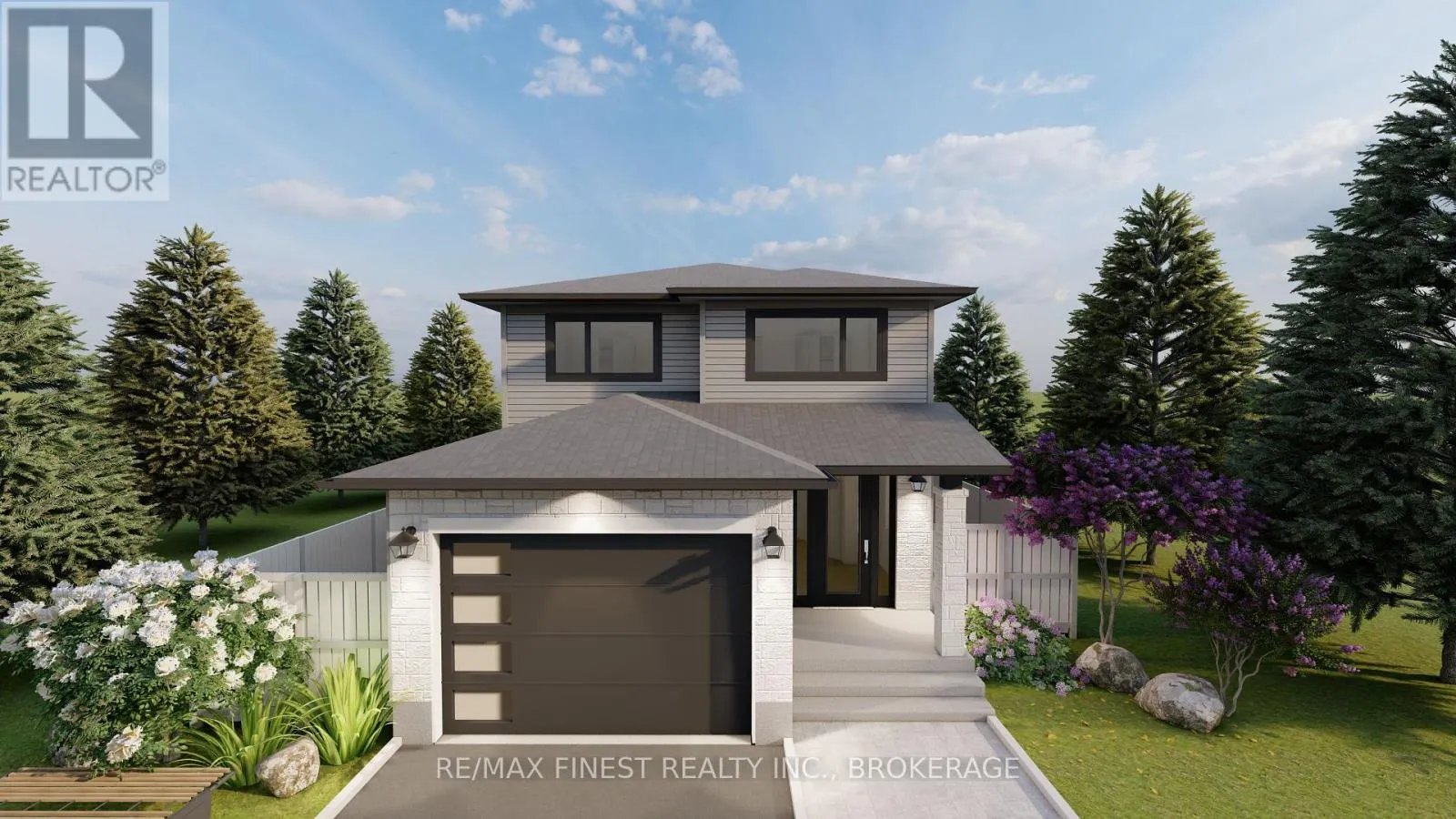 LOT E36 - 1336 TURNBULL WAY, #LOT E36