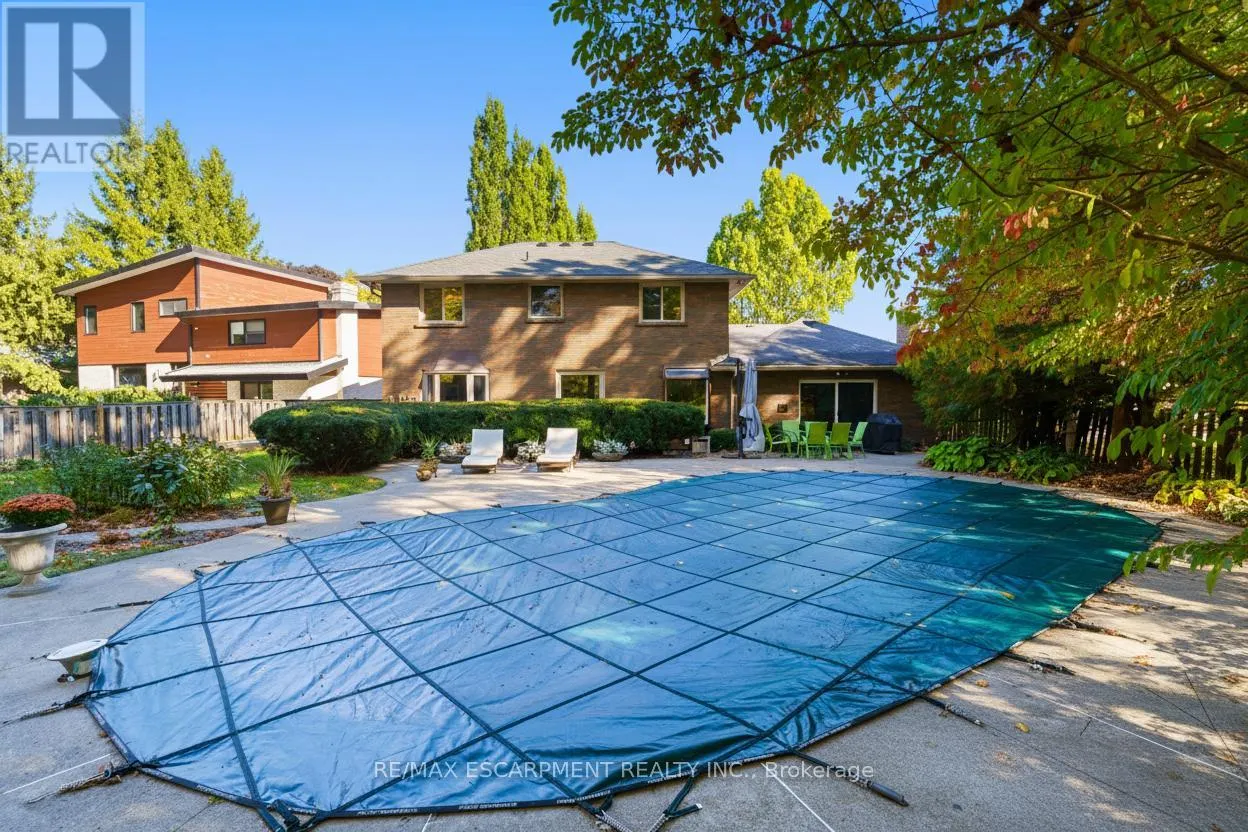 75 TERRACE DRIVE