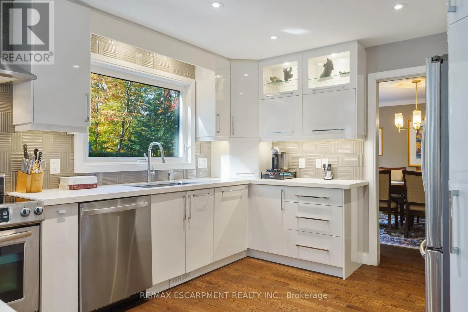 75 TERRACE DRIVE
