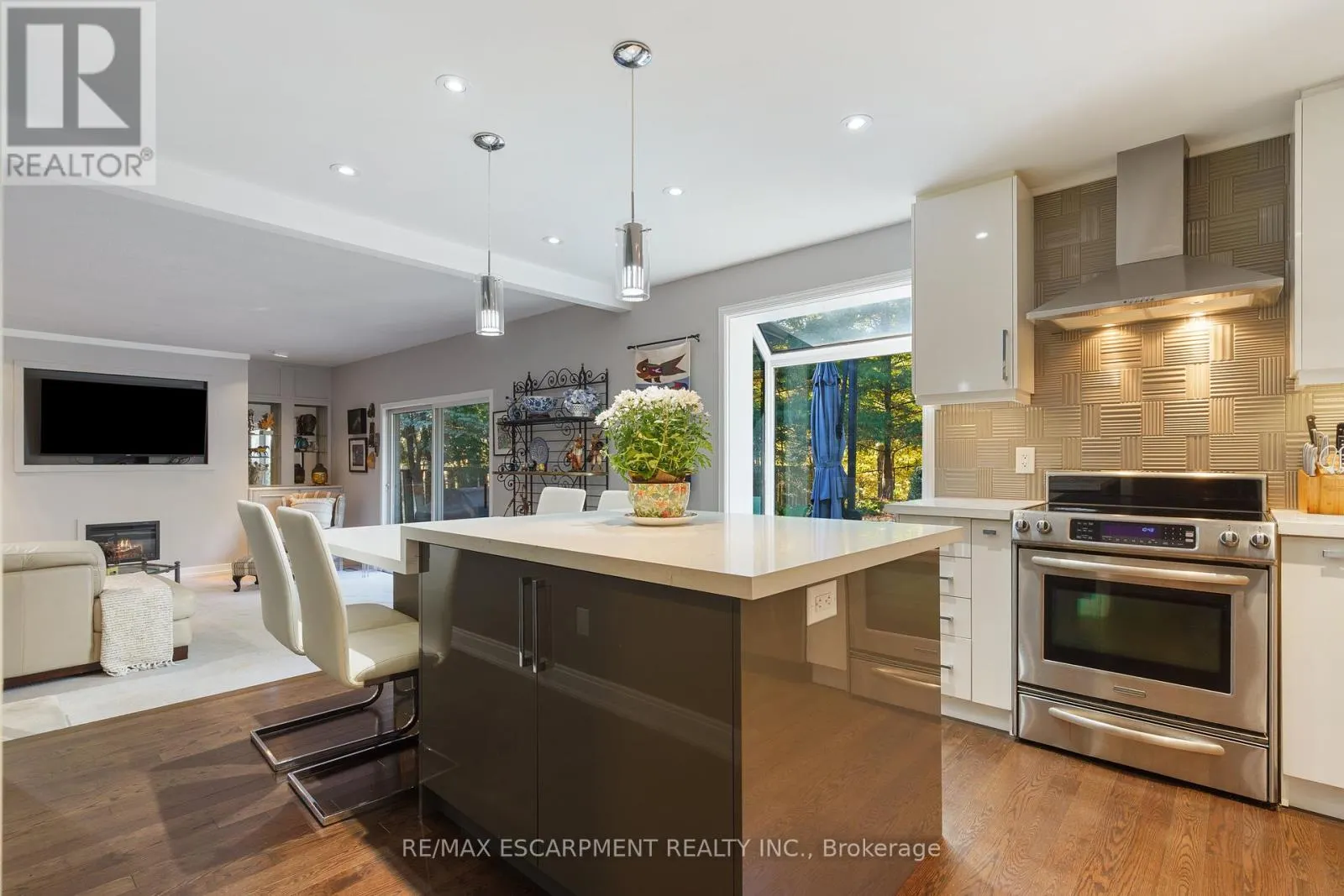 75 TERRACE DRIVE