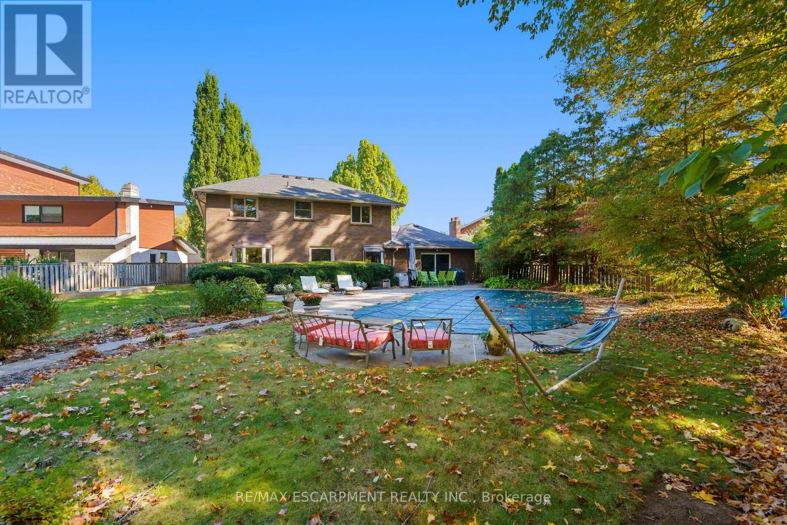75 TERRACE DRIVE