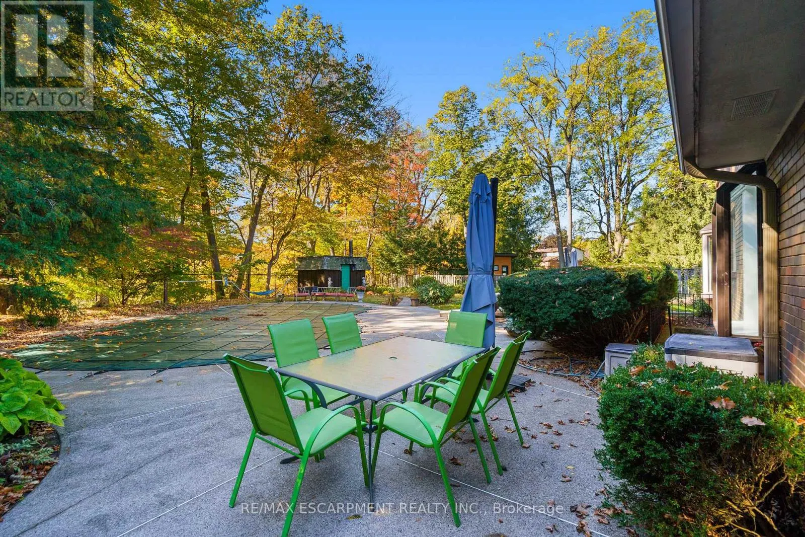 75 TERRACE DRIVE
