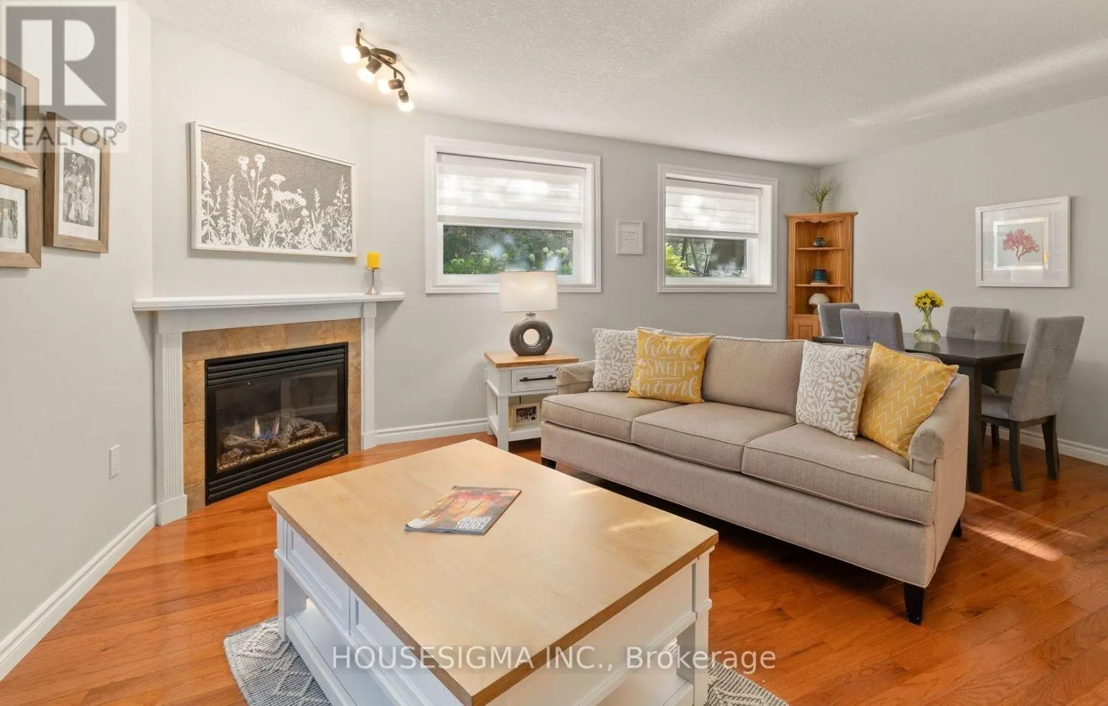 8 MOUNT PLEASANT ROAD
