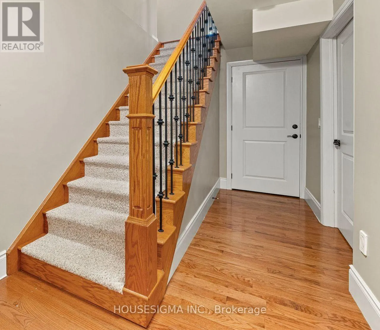8 MOUNT PLEASANT ROAD