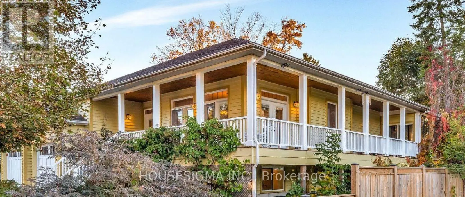 8 MOUNT PLEASANT ROAD