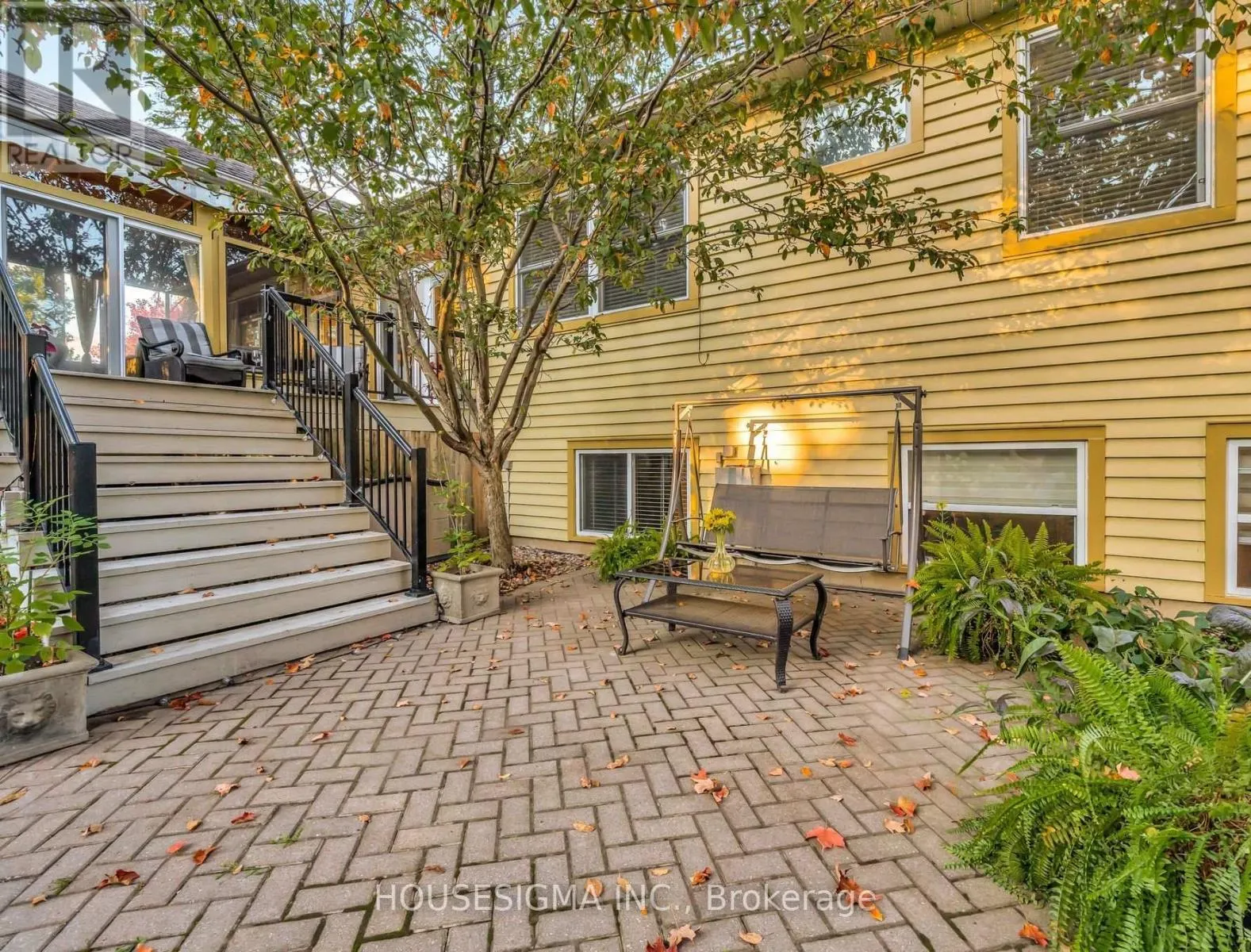 8 MOUNT PLEASANT ROAD