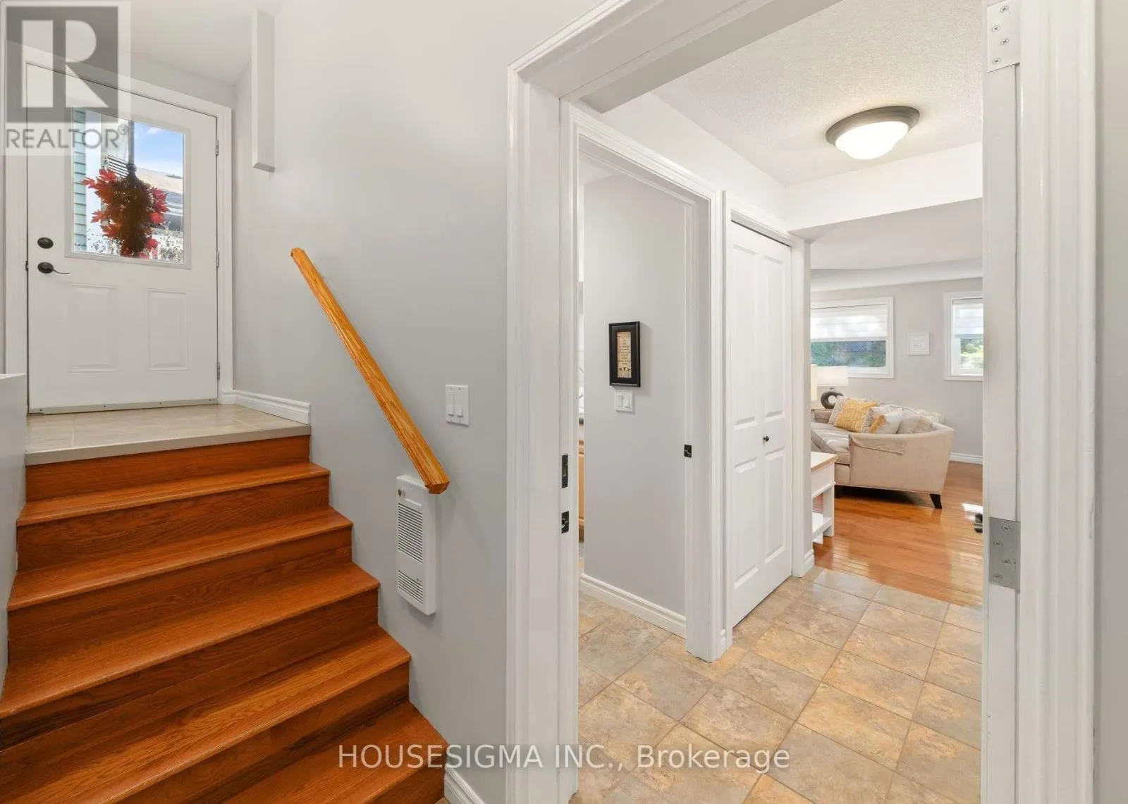 8 MOUNT PLEASANT ROAD