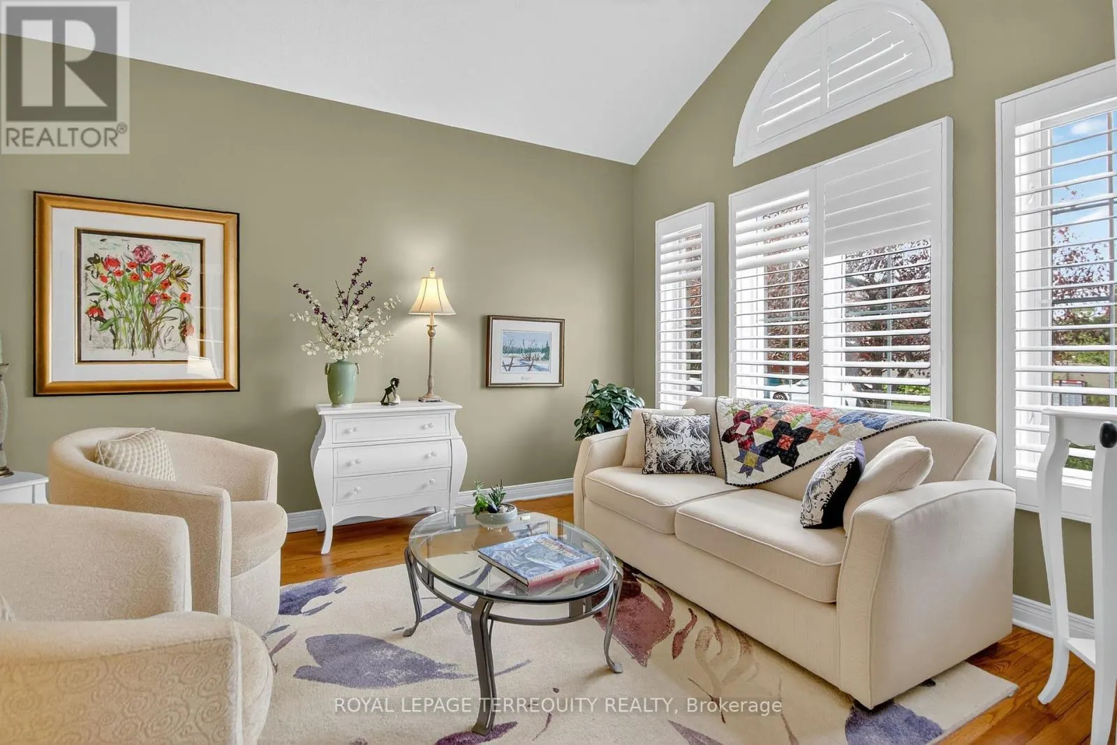 96 ALLANFORD AVENUE