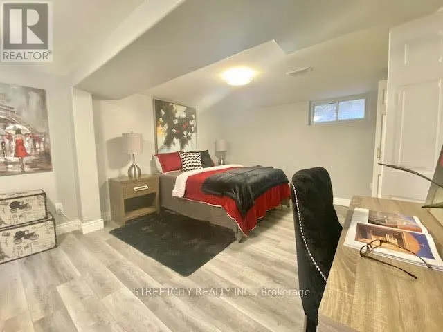 21 EASTMAN AVENUE