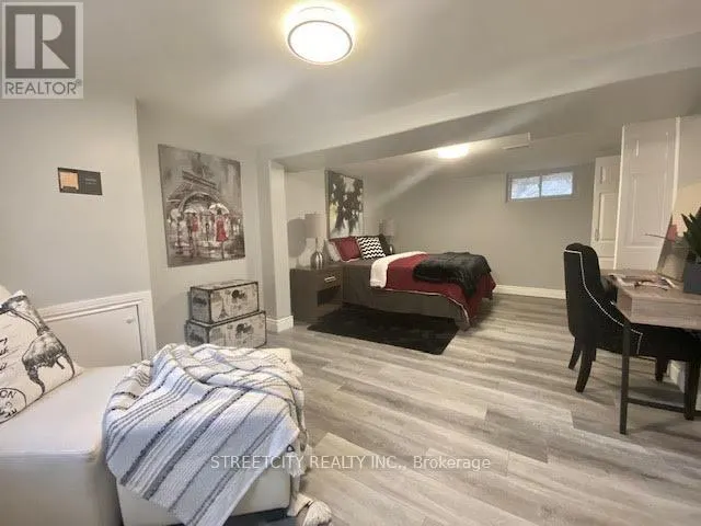 21 EASTMAN AVENUE