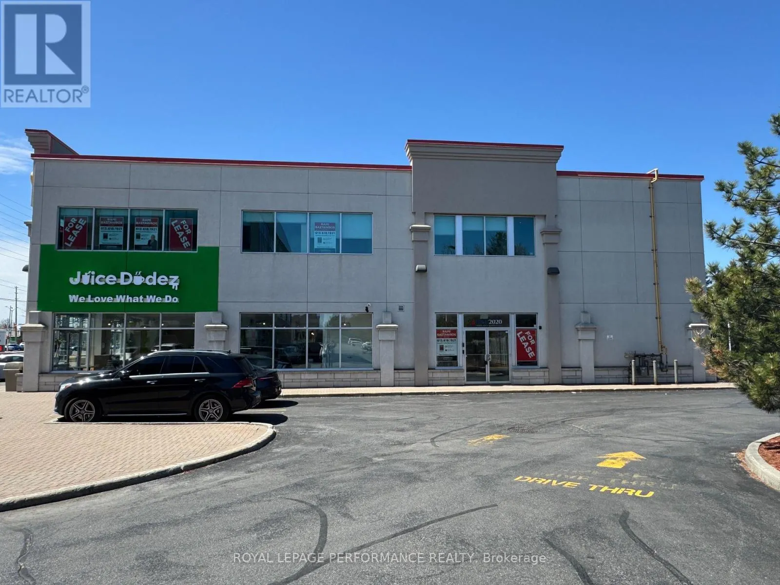 200 - 4471 INNES ROAD