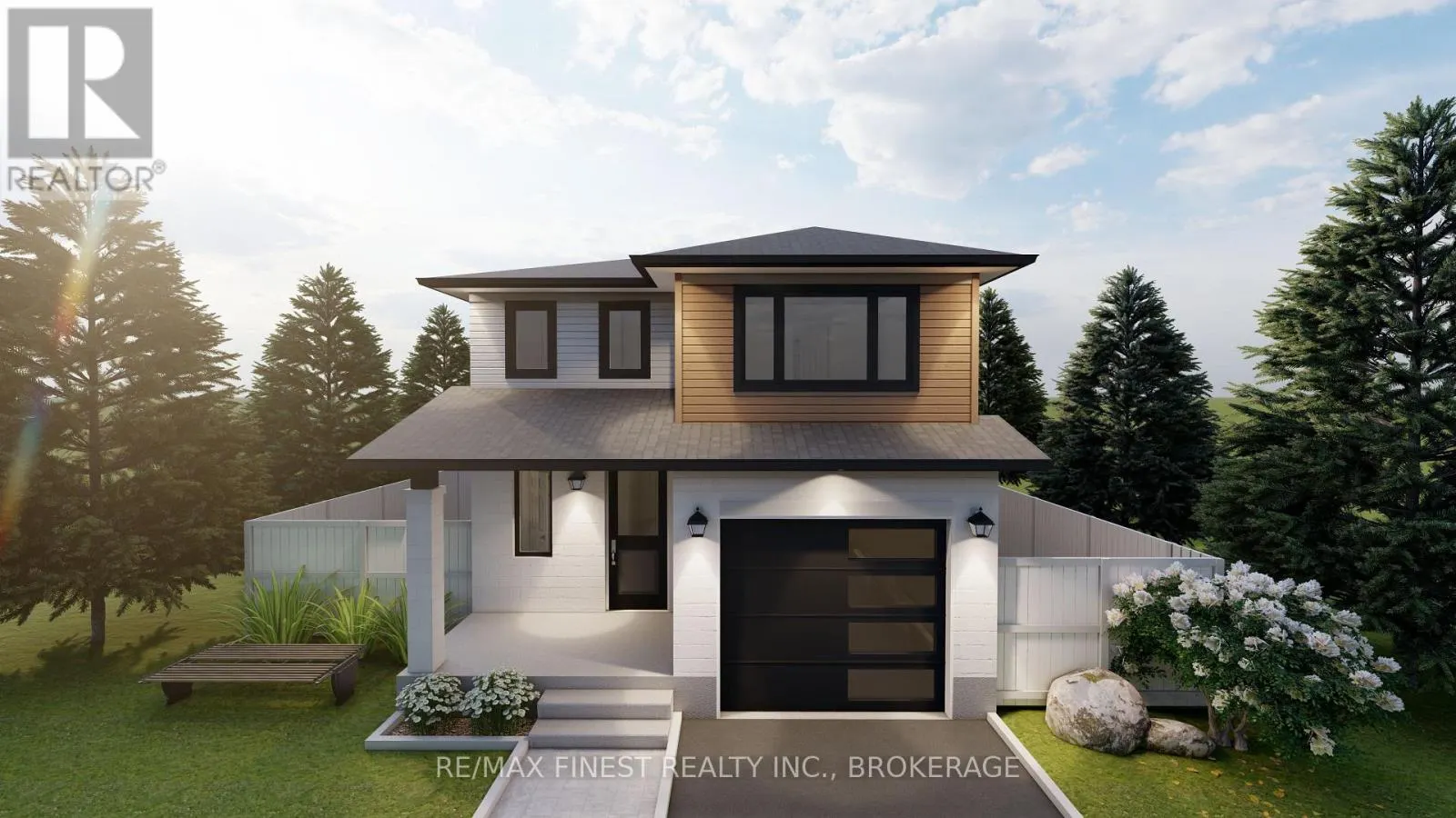 LOT E64 - 1339 TURNBULL WAY, #LOT E64