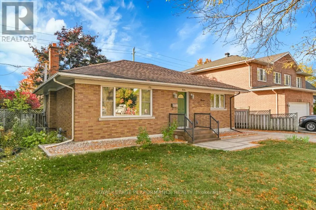 934 SMYTH ROAD