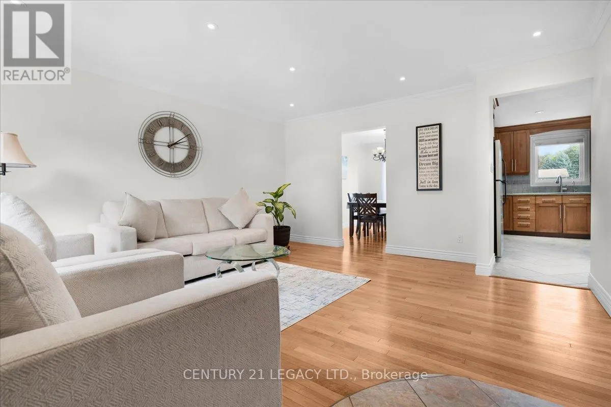 3 NELSON AVENUE
