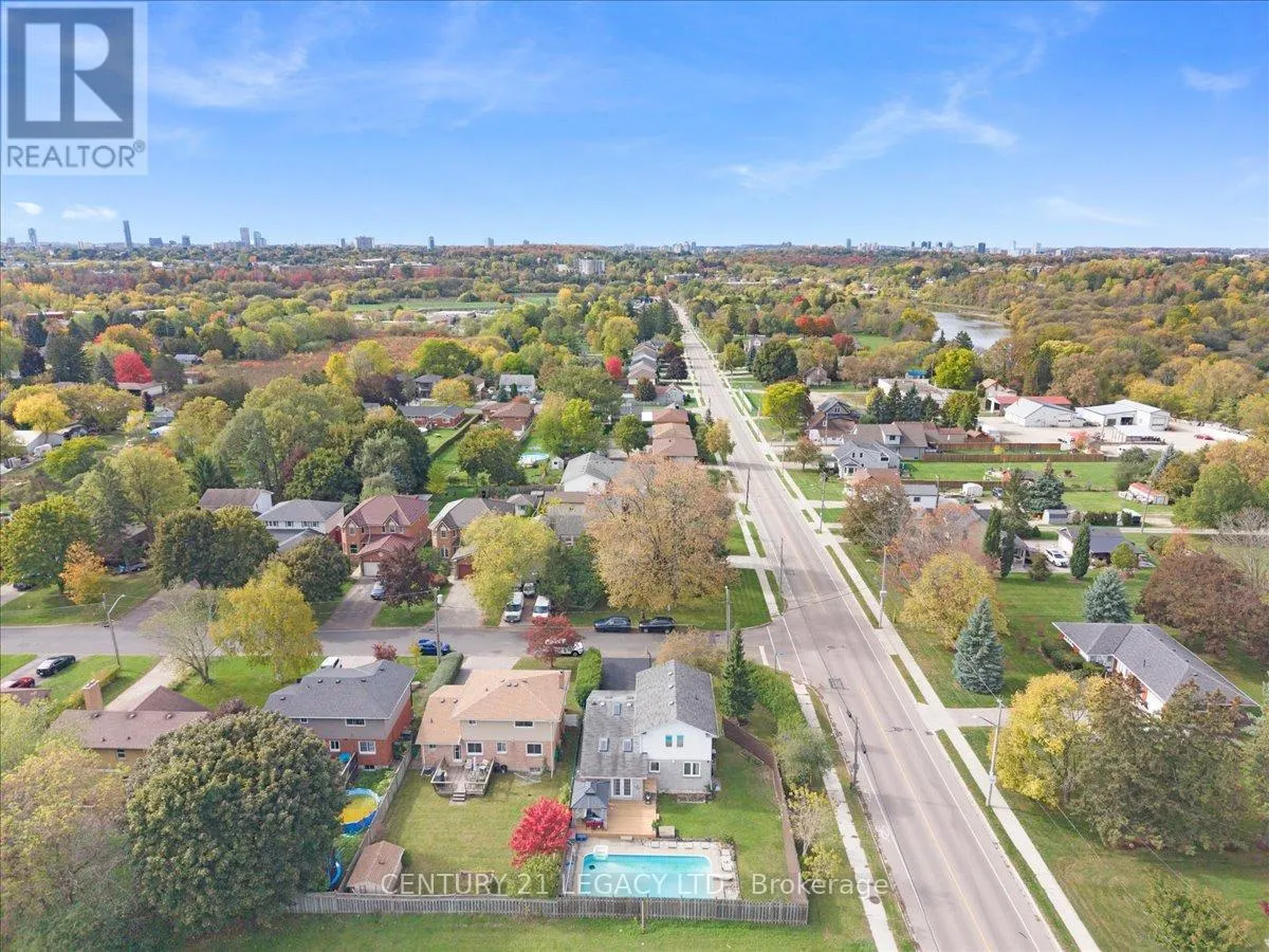 3 NELSON AVENUE