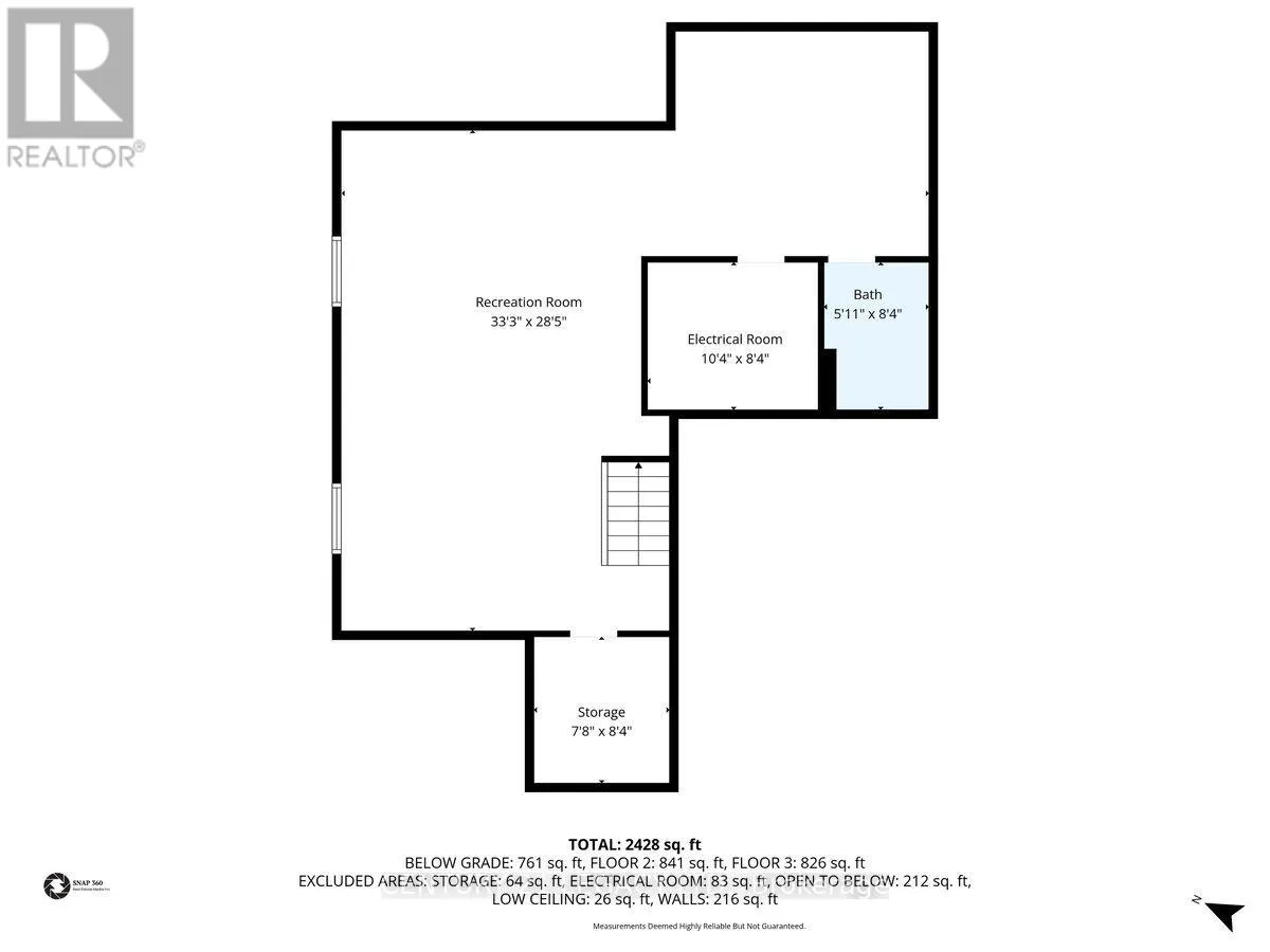 3 NELSON AVENUE