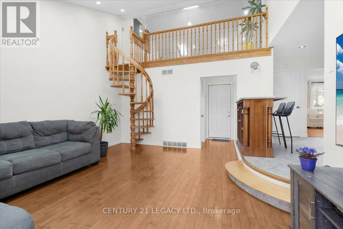 3 NELSON AVENUE
