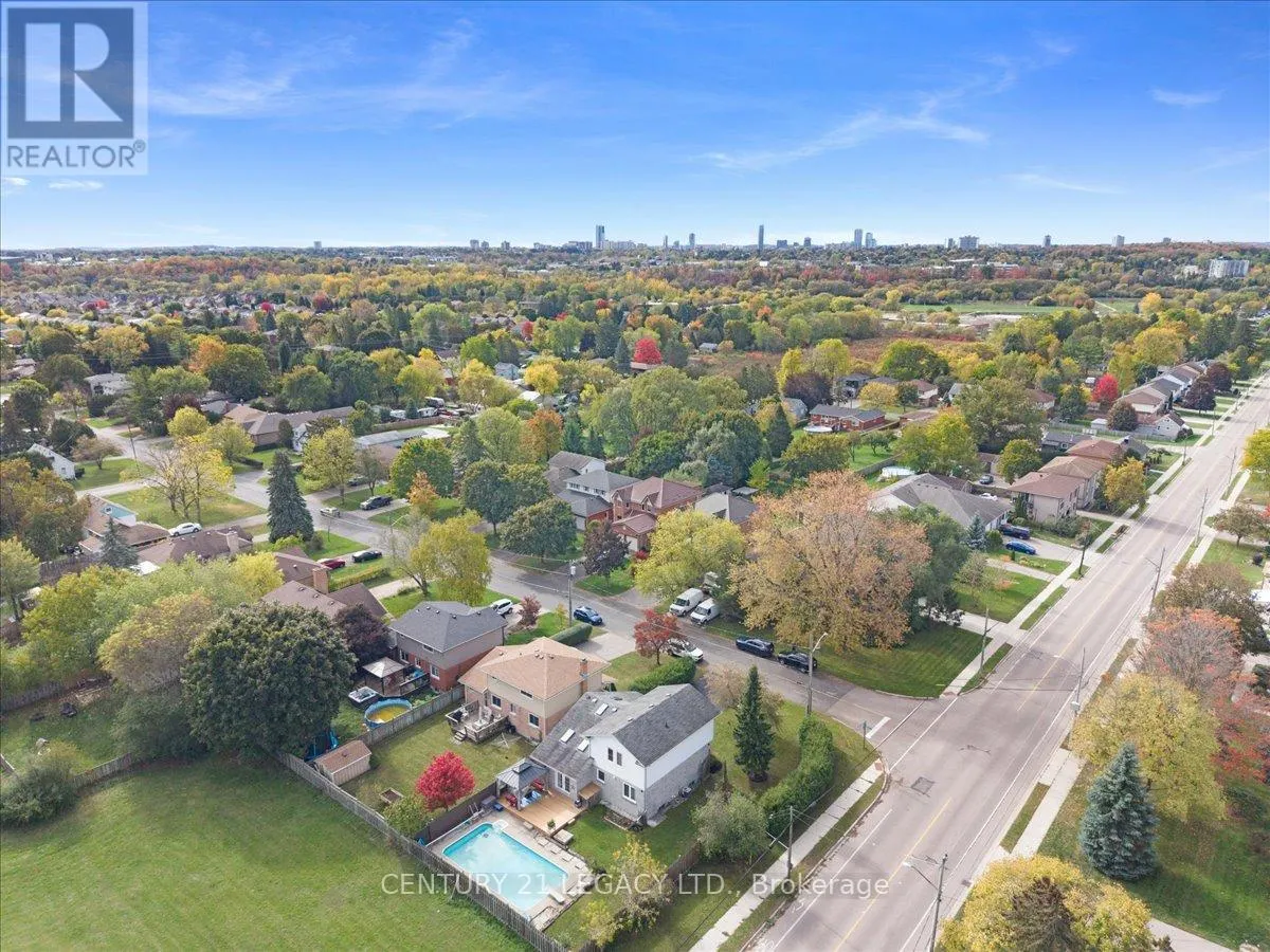 3 NELSON AVENUE