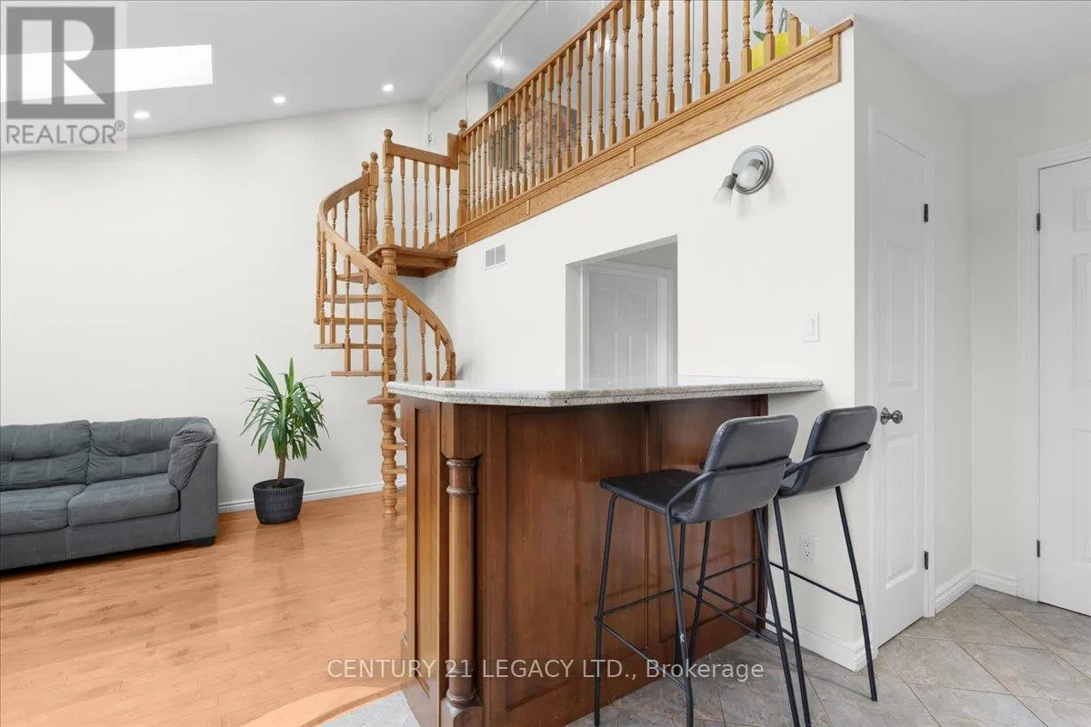 3 NELSON AVENUE