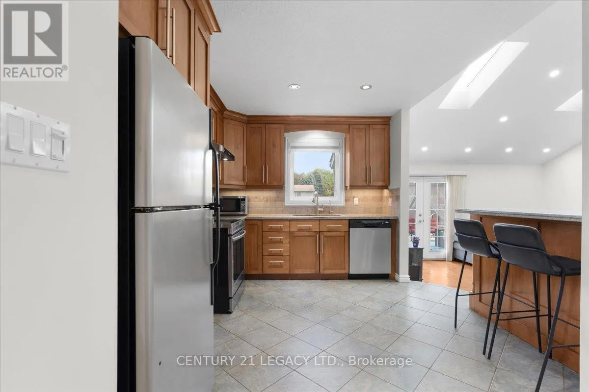 3 NELSON AVENUE