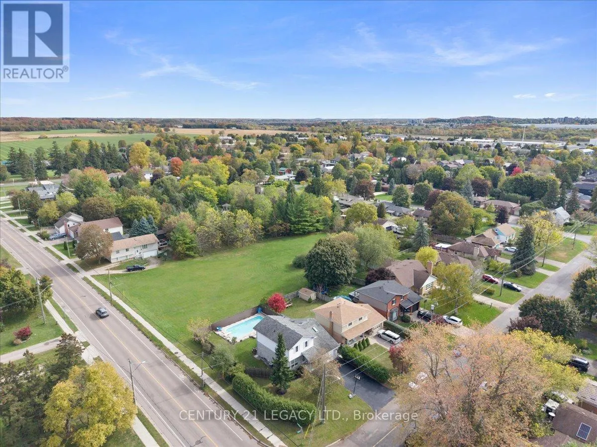 3 NELSON AVENUE