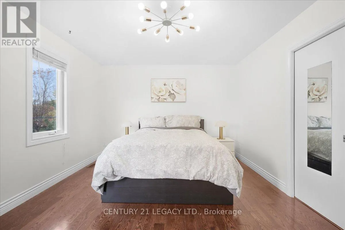 3 NELSON AVENUE