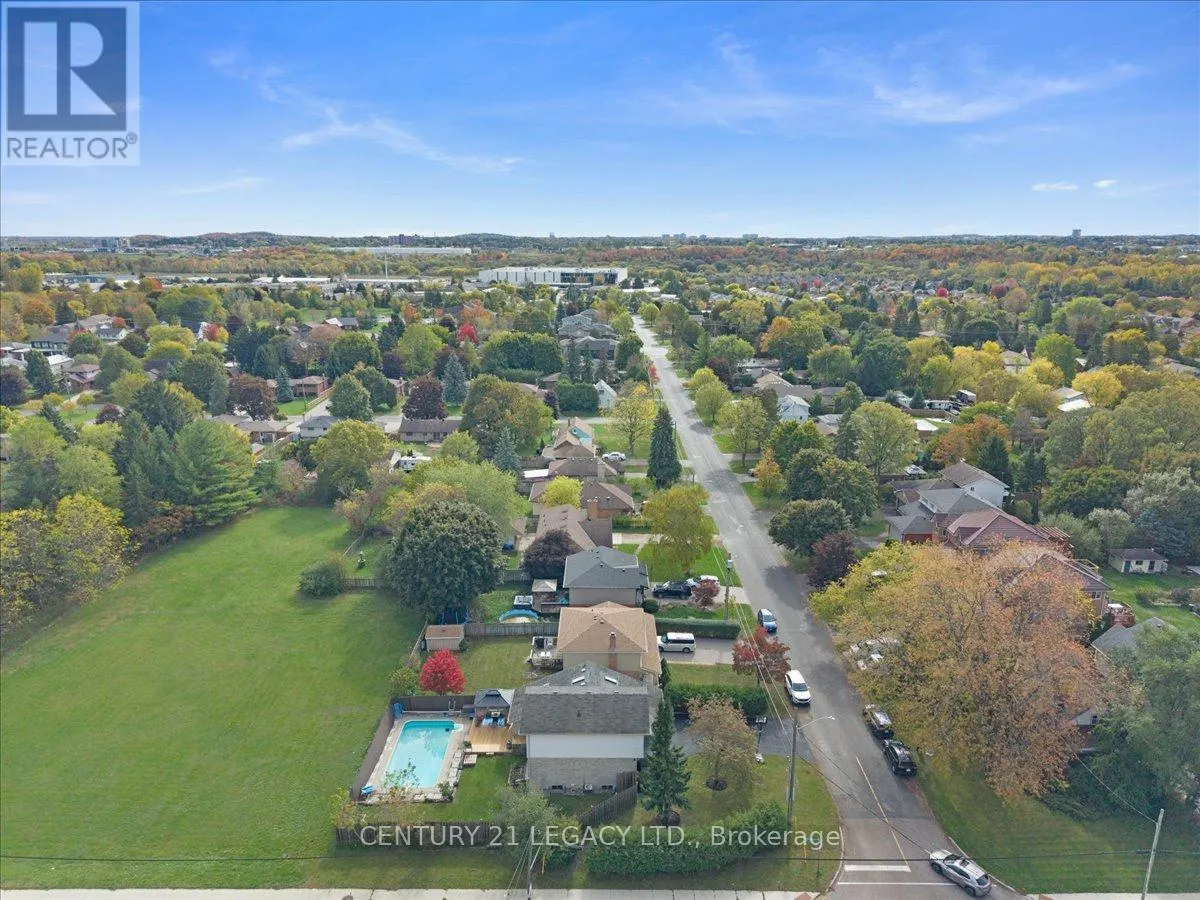3 NELSON AVENUE