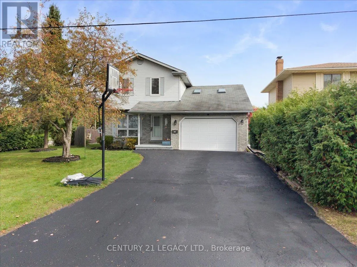 3 NELSON AVENUE