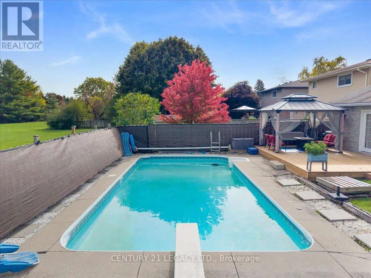 3 NELSON AVENUE