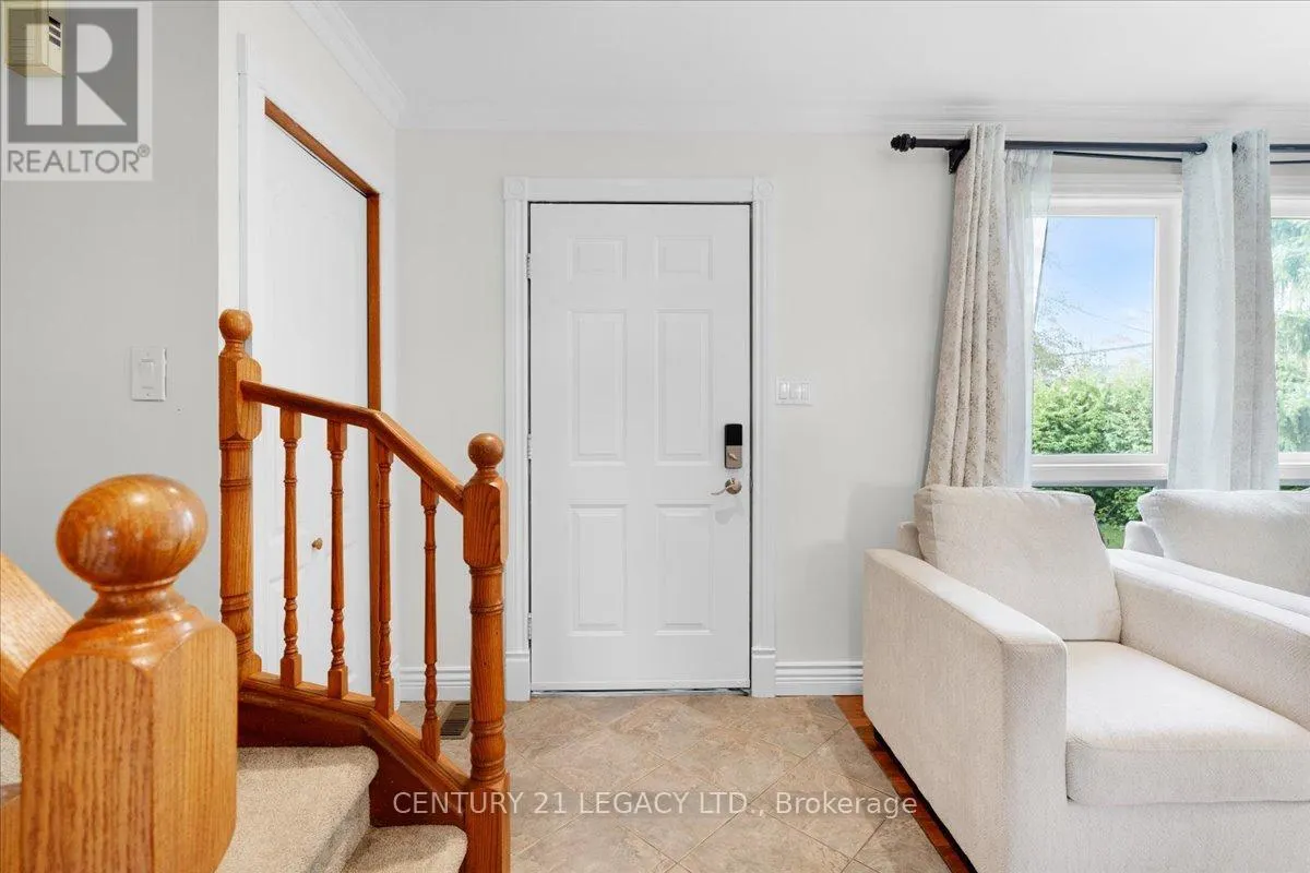 3 NELSON AVENUE