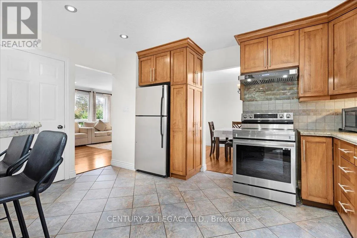 3 NELSON AVENUE