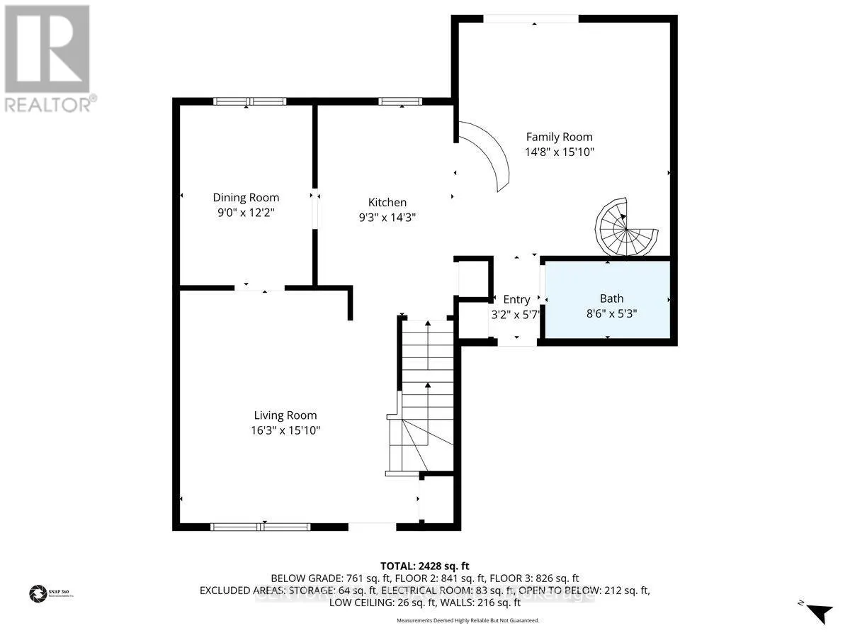 3 NELSON AVENUE
