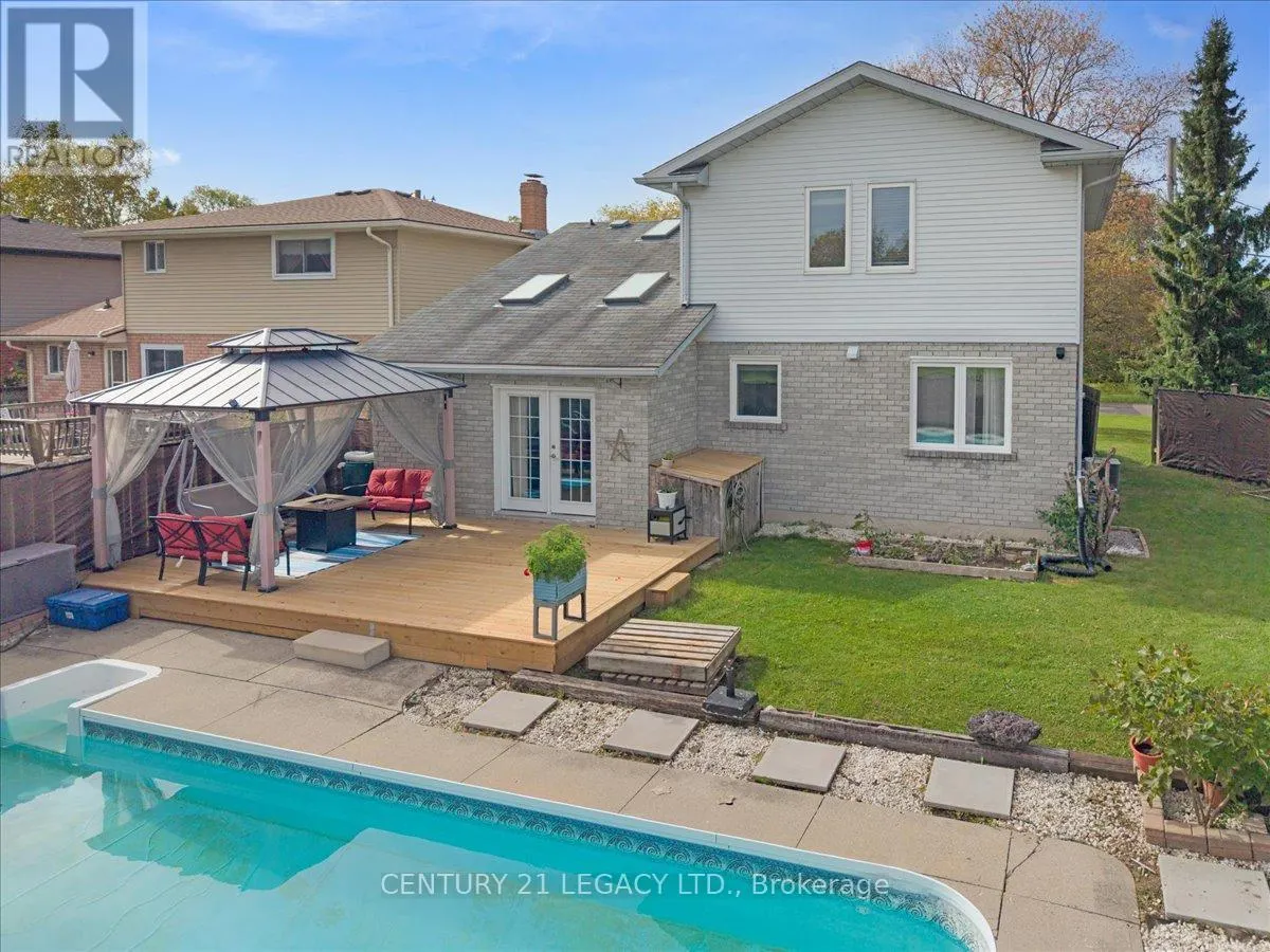 3 NELSON AVENUE