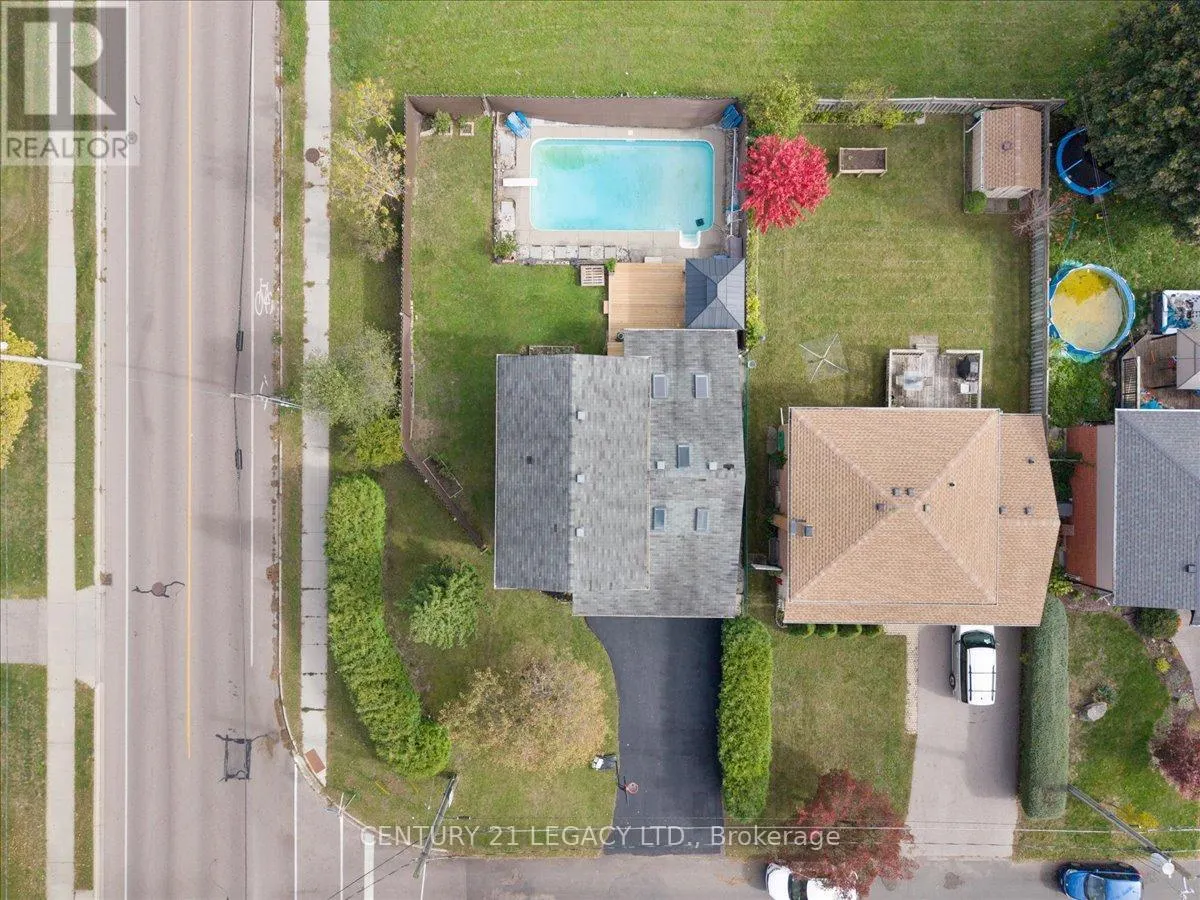 3 NELSON AVENUE