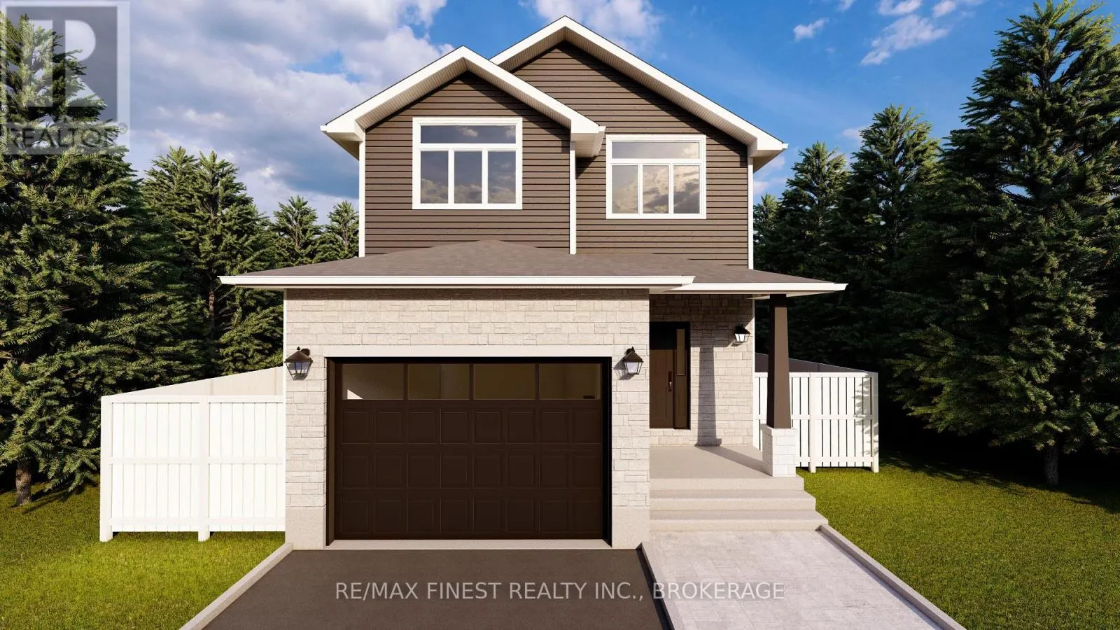 LOT E58 - 1351 TURNBULL WAY, #LOT E58