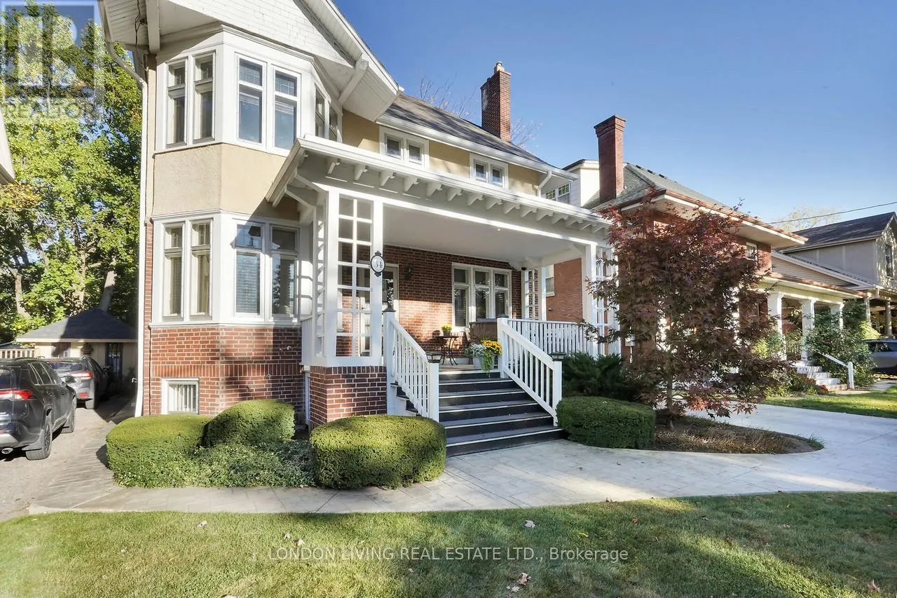 34 MARLEY PLACE