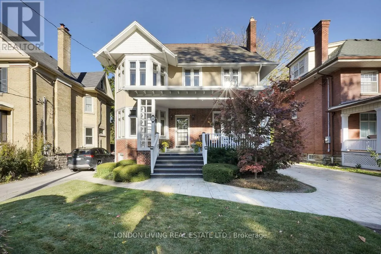 34 MARLEY PLACE
