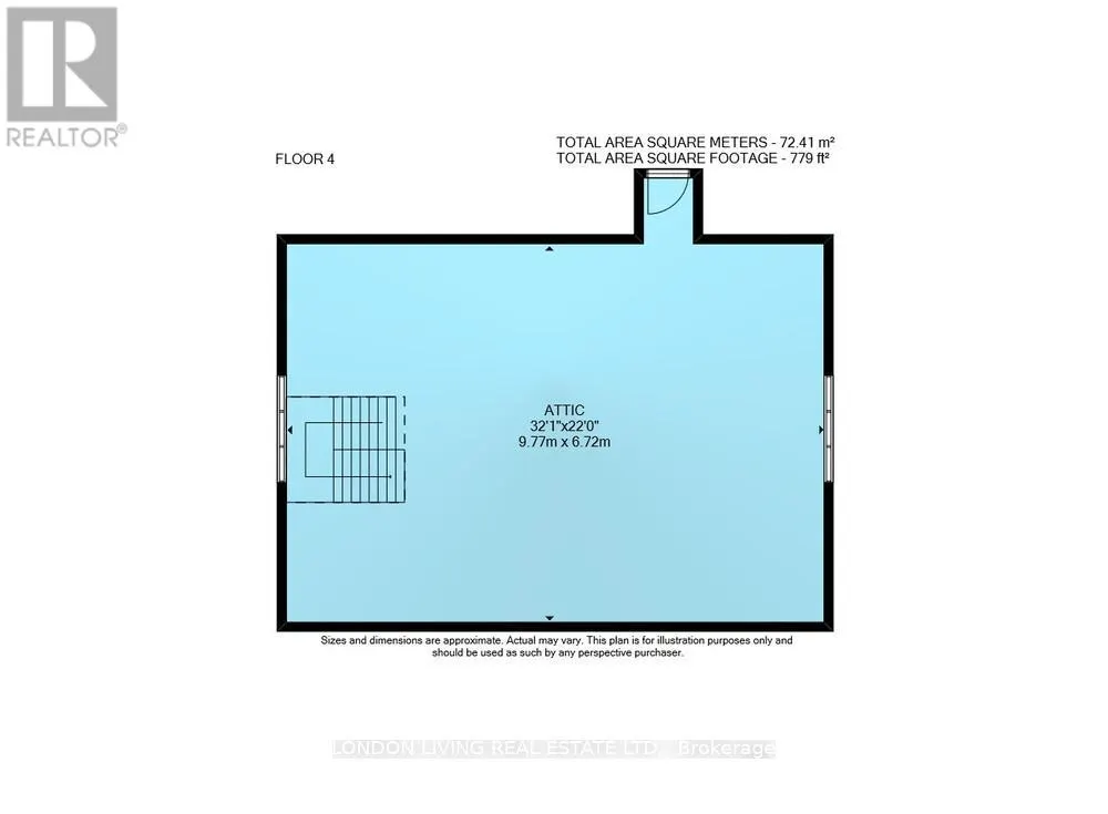 34 MARLEY PLACE