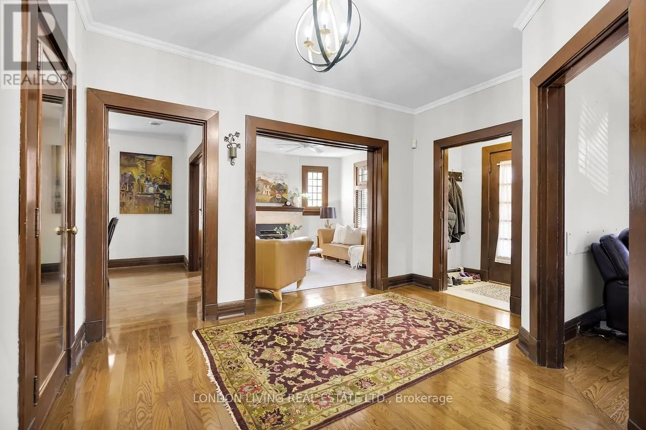 34 MARLEY PLACE