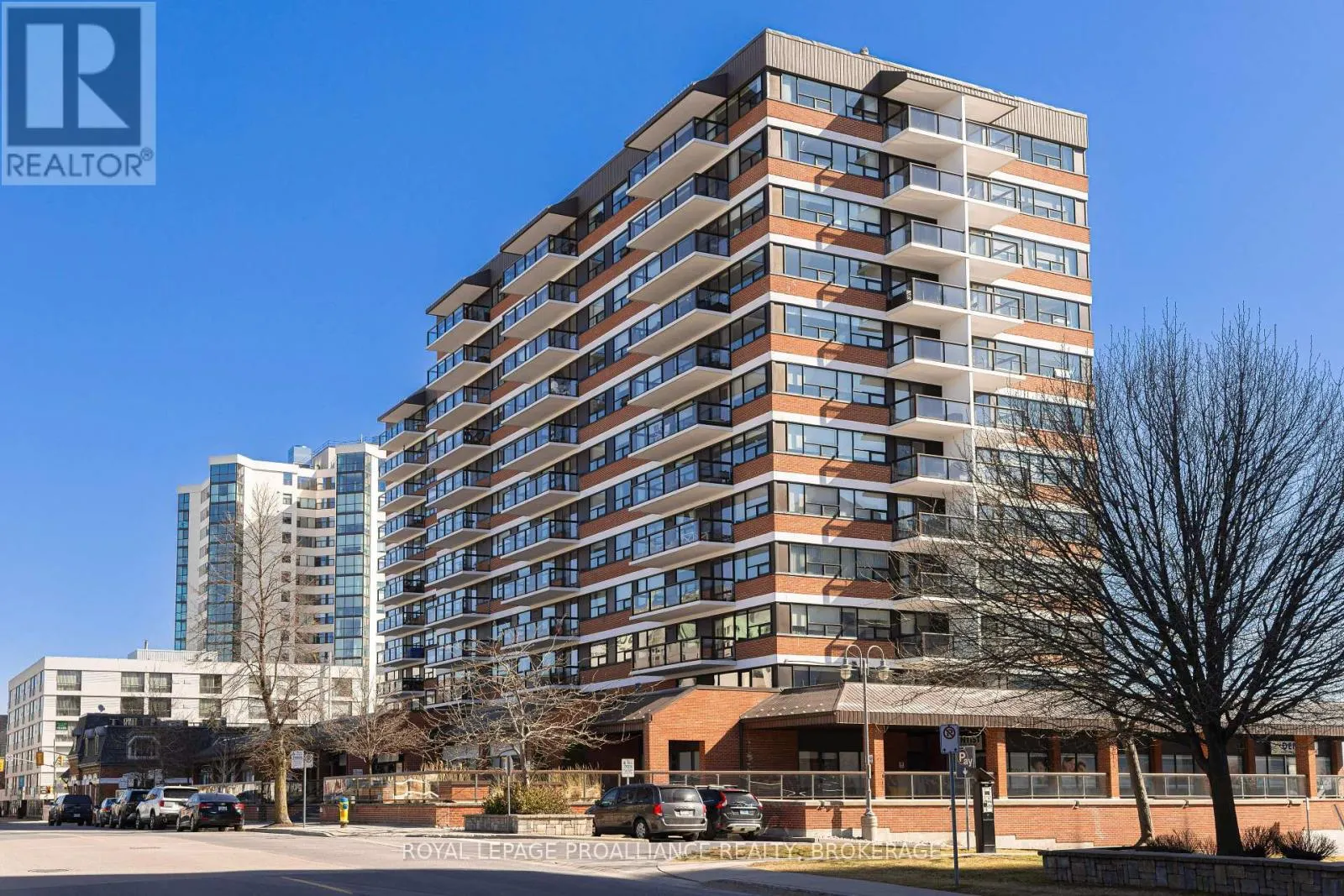 301 - 165 ONTARIO STREET, #301
